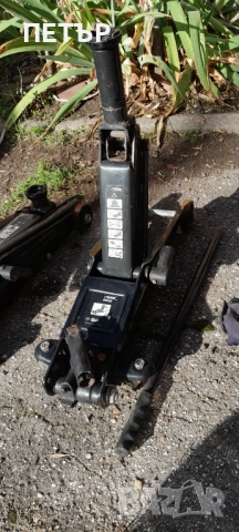 Крикове до 2500кг. Височина 55 см. , снимка 8 - Аксесоари и консумативи - 52241021