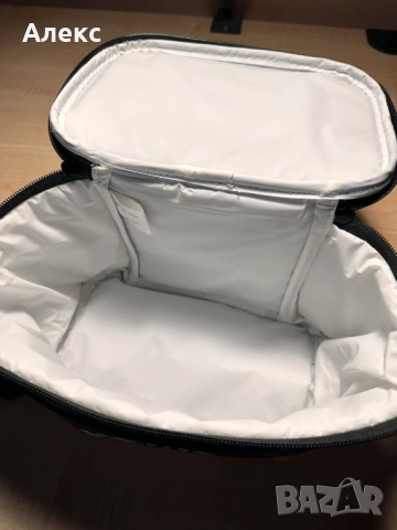 практична термо чанта lunch bag Heinz, снимка 2 - Чанти - 53752956