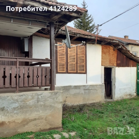 Малка селска нъща, снимка 3 - Парцели - 52616615