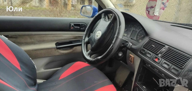 Голф 4. 1.9 SDI на части, снимка 8 - Автомобили и джипове - 53387468