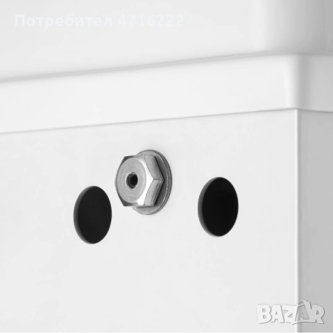 Професионална тестомесачка – 20 литра, 1,1 kW, с две скорости и капацитет до 13 кг тесто, снимка 11 - Обзавеждане на кухня - 53242678