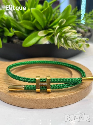 гривна hermes , снимка 9 - Гривни - 52908167