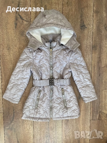 Якета 98 см, снимка 3 - Детски якета и елеци - 51614243