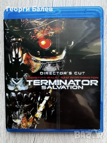 Blu-ray и 4K филми без бг субтитри{Updated 31.08}, снимка 5 - Blu-Ray филми - 54922903