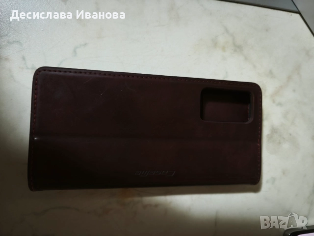 Tелефон Xiaomi Redmi 11Pro 5G, снимка 4 - Xiaomi - 52916909