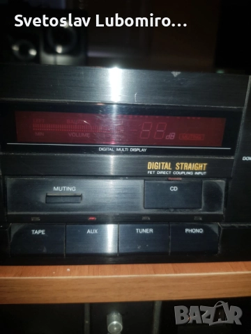 Разни , снимка 6 - Ресийвъри, усилватели, смесителни пултове - 52801686