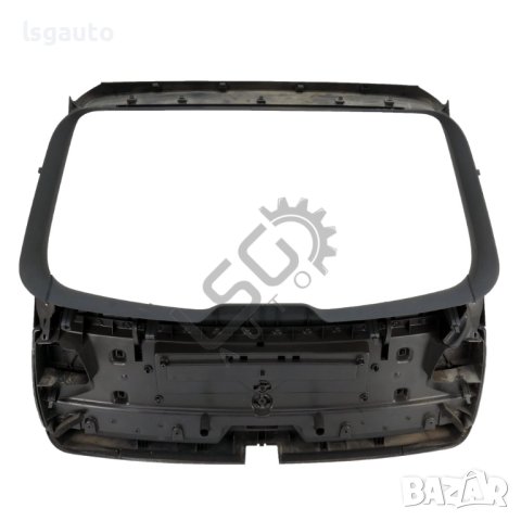 Интериорна кора заден капак AUDI A6 (4F, C6) 2004-2011 ID: 121247, снимка 2 - Части - 44258390