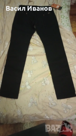 Дълъг панталон 