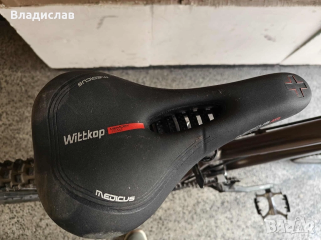 Планинско колело, снимка 8 - Велосипеди - 51633473