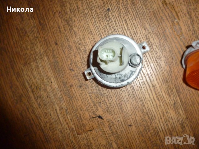 Предни мигачи Сузуки Самурай-2000 год, снимка 2 - Части - 42352985