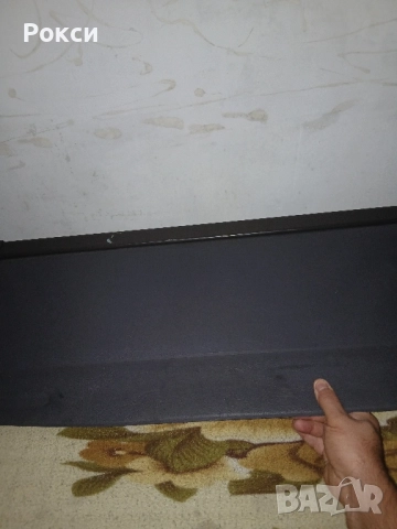 Щора багажник мерцедес w168 w169 A- класа, снимка 5 - Аксесоари и консумативи - 51928304