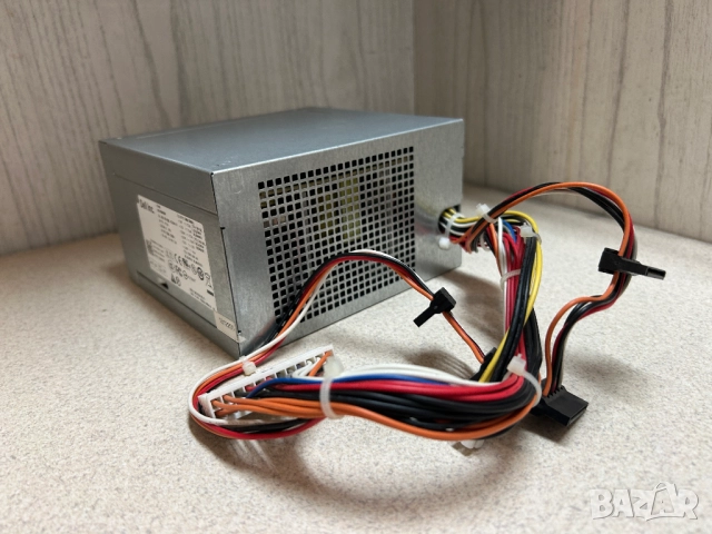 Качествено захранване за компютър DELL D265EM-00 265W, снимка 2 - Захранвания и кутии - 52894998