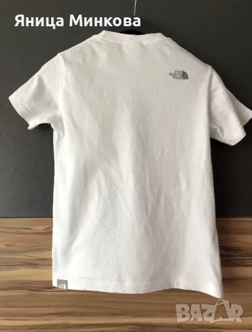 Детска тениска, ръст до 152 см, снимка 4 - Детски тениски и потници - 49078396