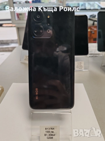 HONOR X7A, снимка 2 - Телефони с две сим карти - 52349733