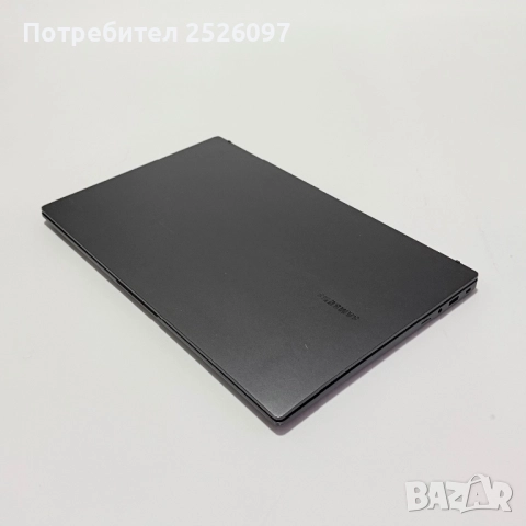 Лаптоп Samsung Galaxy Book 3/15,6” IPS/i5-1335U 10x4,60GHz, снимка 8 - Лаптопи за работа - 52824115