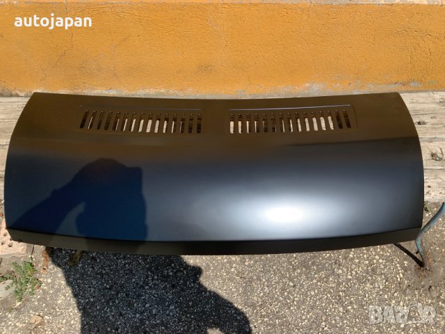 Оригинален преден капак Fiat Ducato Citroen Jumper (2006-2014)