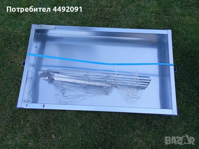 чеверме барбекю скара , снимка 2 - Други - 53752070