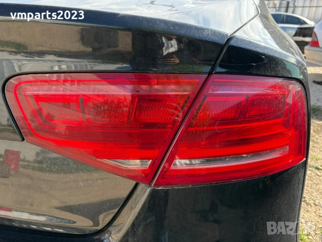 Европейски вътрешен десен стоп Audi A8 D4 ауди а8, снимка 2 - Части - 51975097