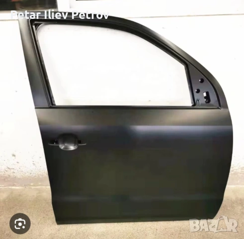 Врати за VW Amarok/ Амарок - НОВИ, снимка 2 - Части - 53612060
