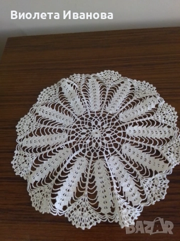 Мильо на една кука 