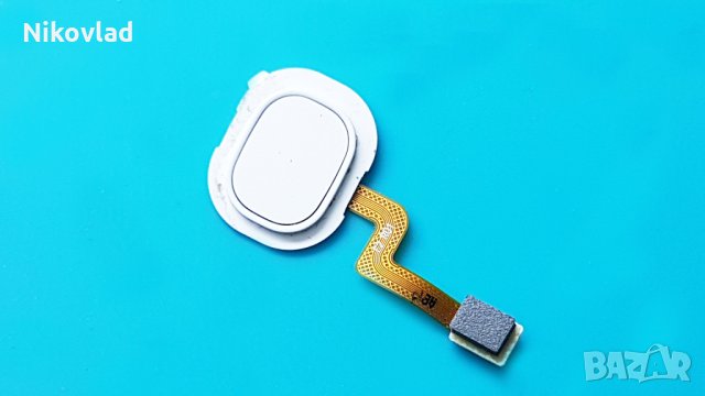 Пръстов отпечатък (fingerprint) Samsung Galaxy A21s