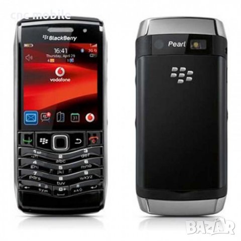 BlackBerry 9105 оригинален панел , снимка 6 - Резервни части за телефони - 25422032