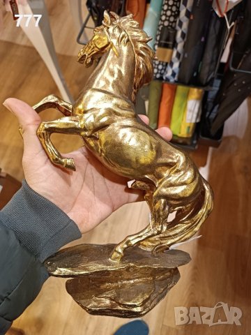 статуетка , снимка 2 - Статуетки - 44258460