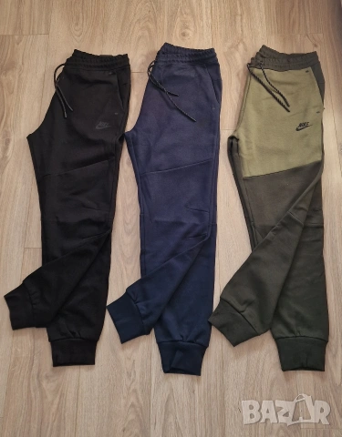 Страхотно мъжко спортно долнище NIKE размер S M L XL , снимка 2 - Спортни дрехи, екипи - 53556866