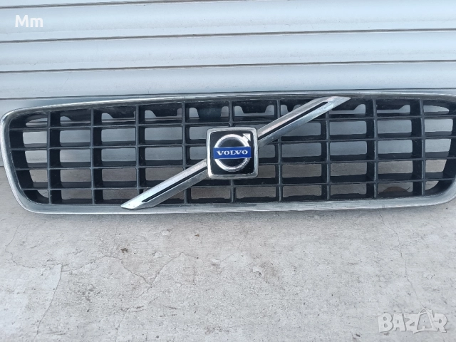 решетка Волво s60