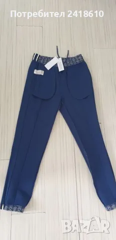 Lacoste Paris Monogram Sweatpant Trackpants Regular Fit Mens Size 2 - XS НОВО! ОРИГИНАЛ! Мъжко Долни, снимка 7 - Спортни дрехи, екипи - 47412674
