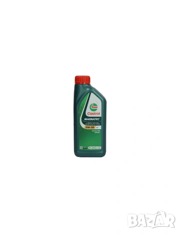 Моторно Масло CASTROL MAGNATEC 5W-30 C2 1L