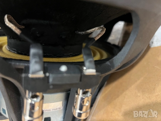 Faital Pro 12HP1060---2000W, снимка 9 - Тонколони - 52481196