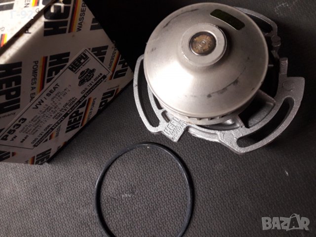 P533**NEU**HEPU** Водна помпа**AUDI *VW *, снимка 3 - Части - 35846475