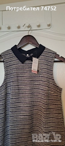 Нова рокля на Etam, снимка 3 - Рокли - 53390200