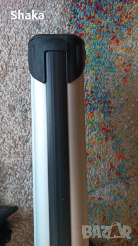 Продавам напречни греди G3  за покрив - flush bars, снимка 4 - Аксесоари и консумативи - 53227519