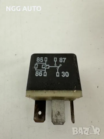 реле 204 за VW, Audi, 431 951 253 H, 431951253H, снимка 4 - Части - 47915968