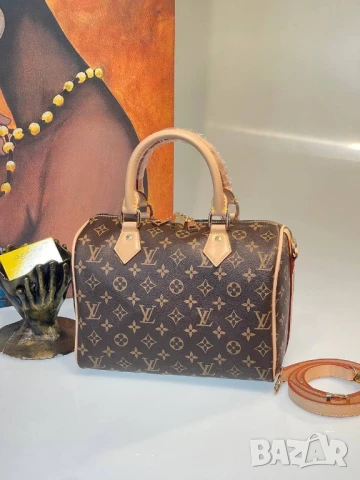 сакове louis vuitton , снимка 8 - Чанти - 51314057
