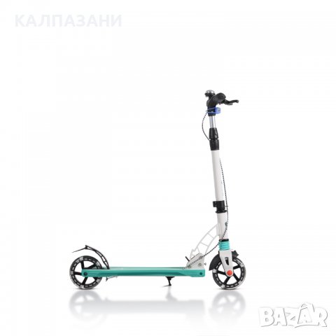 Тротинетка Cool мента, снимка 2 - Скутери и тротинетки - 40117398