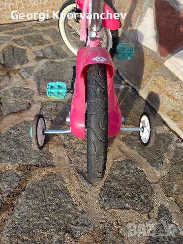 Велосипеди детски Decathlon , снимка 5 - Велосипеди - 53491003