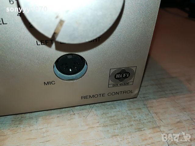 blaupunkt xc-1300 deck-внос germany 2408211243, снимка 6 - Декове - 33906613