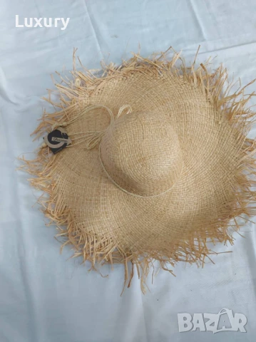 Плажна капела ELISA11, снимка 3 - Бански костюми - 50858674