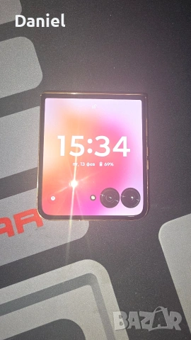 motorola razr 50 ultra