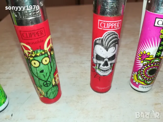 ЗАПАЛКА ПО ИЗБОР-ЗА КОЛЕКЦИЯ 15ЛВ ЗА 1БР 2112240907, снимка 15 - Колекции - 48422143