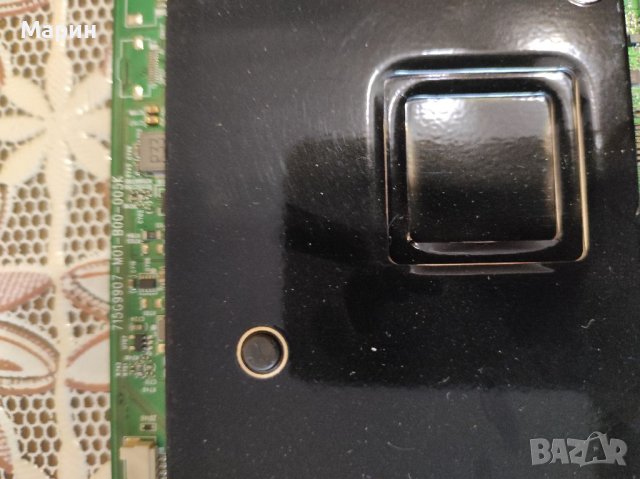 Main board 715G9907-M01-B00-005K, снимка 2 - Части и Платки - 40761226