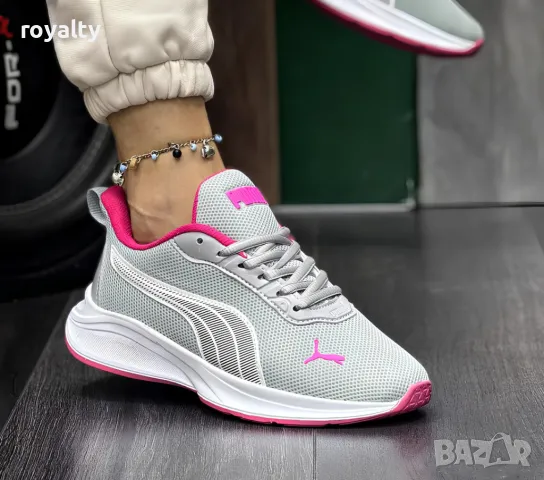Puma CX 200 дамски маратонки 