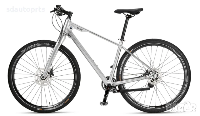 80912465980 Ново Велосипед BMW Cruise Колело Алуминии - размер L