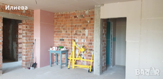 Масивна тухлена къща, снимка 7 - Къщи - 53738379