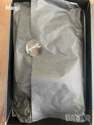 Дамски кецове Bianki - от естествена кожа, снимка 7 - Кецове - 53621470