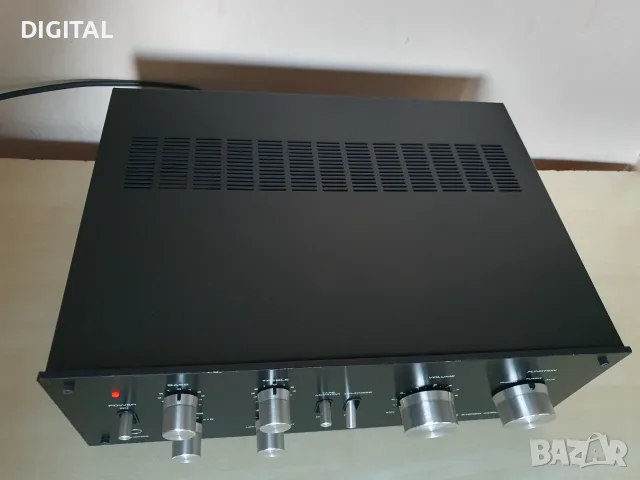 Усилвател PIONEER SSA-40, снимка 2 - Ресийвъри, усилватели, смесителни пултове - 55826014