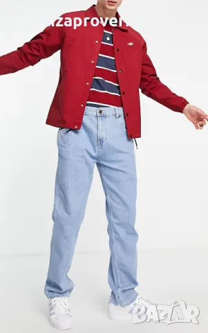 Дънки Dickies Houston, размер S - нови, снимка 3 - Дънки - 56063091
